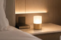 Aura Ambient Touch Dimmable LED Table Lamp